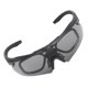 thumbnail image 5 of Sports Goggles, Clear Lens Shooting Glasses for Shooting for Cycling for Outdoor ANGGREK IC2719, 5 of 8