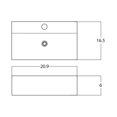 thumbnail image 3 of American Imaginations 21 po navire, 3 of 3