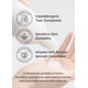 thumbnail image 5 of Tónico cremoso celimax Dual Barrier 150 ml con ceramidas y péptidos, 5 of 8