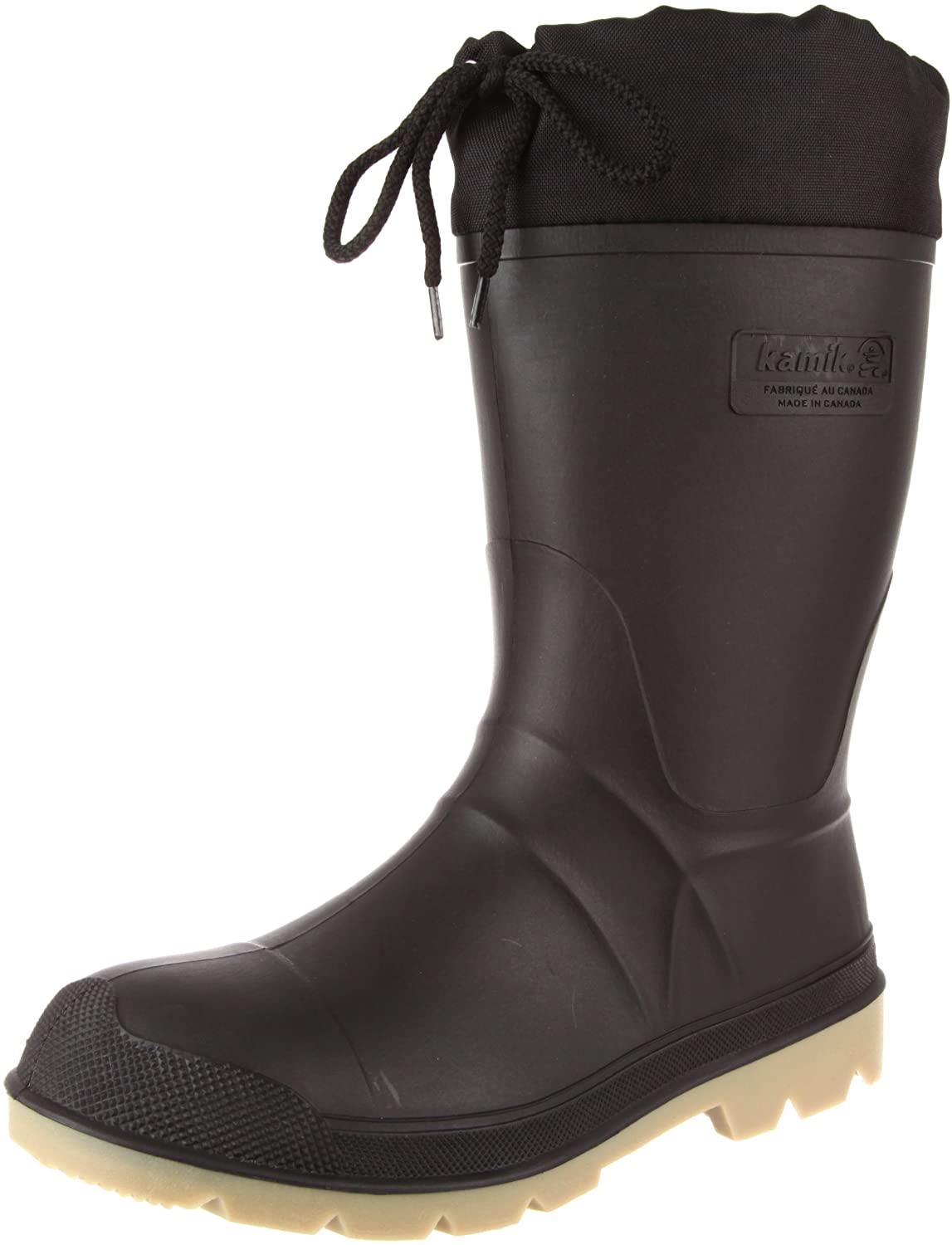 kamik cold weather boots