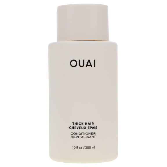 OUAI Thick Hair Conditioner 10 oz