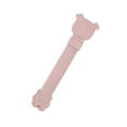 thumbnail image 4 of Cuchara Exprimidora De Tiras Para Gatos, Exprimidor Portátil De Refrigerios A Rayas Para Gatos, Para Alimentación De Refrigerios, Color Rosa, 4 of 7