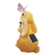 thumbnail image 5 of Estatua de Conejo Mariposa para Exterior JShteea, 5 of 9