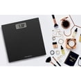 thumbnail image 2 of BS1400 Premiss Digital Tempered Glass Personal Scale, 30 x 30 cm, Max 150 kg, Ultra-Thin, Precision, 2 of 6