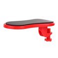 thumbnail image 1 of CAROOTU Universal Arm Rest Pad Computer Hand Bracket Support Pallet for Office Home Work, 1 of 6