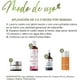 thumbnail image 5 of Mascarilla en gel facial hidratante Pureza Natur Colágeno y elastina 50g, 5 of 7
