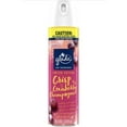 thumbnail image 2 of 4 Glade Spray Air Fresheners Limited Edition CRISP CRANBERRY CHAMPAGNE 8.3 oz., 2 of 5