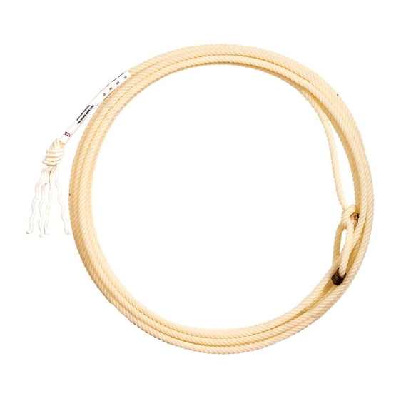 Fast Back Rope Mfg Co Ranch Rope 4 Strand Nylon XSoft