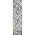 thumbnail image 2 of Addison Rugs Chantille Indoor/Outdoor Transitional Organic Silver Washable Runner Rug, 2'3" x 7'6", 2 of 6