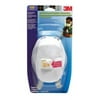 3M N100 Lead Paint Removal Respirator Valved White 1 pc.