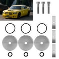 thumbnail image 4 of Billet Aluminum Freeze Plug, Durable Freeze Plug Kit 15pcs  For Auto, 4 of 8