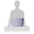 thumbnail image 4 of Colonial Mills BR23A018X018 Boca Raton - Amethyst 18 in. x 12 in. Utility Basket, 4 of 5