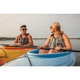 thumbnail image 3 of Chaleco salvavidas Onyx Movevent Dynamic unisex para adultos, naranja, M/L, 3 of 6
