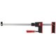 thumbnail image 4 of BESSEY KRJR-18 K Cuerpo REVO JR, 18 pulgadas. Abrazadera paralela Bessey NA, 4 of 4