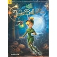 thumbnail image 1 of Pre-Owned Disney Fairies Graphic Novel #12: Tinker Bell and the Lost Treasure (Disney Fairies, 12) (Paperback) 1597074284 9781597074285, 1 of 1