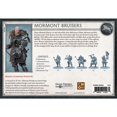 thumbnail image 4 of Song of Ice and Fire MORMONT BRUISERS Neuf, 4 of 4