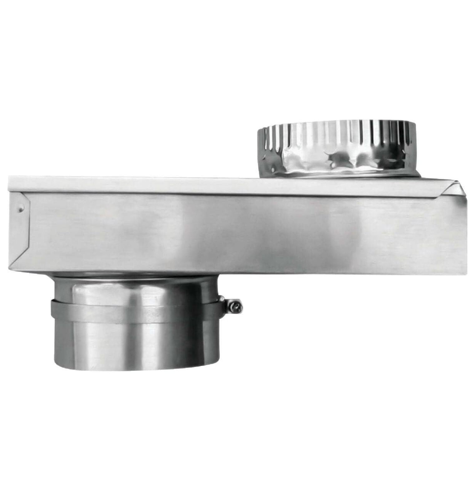Builders Best 010175 Dryer Vent Periscope