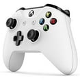 thumbnail image 4 of Restored Xbox One S 1TB Video Game Console with Two Wireless Controllers, White, 4 of 6
