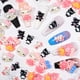 thumbnail image 2 of 20 piezas Kawaii Sanrios, adorno de Anime Hellokitty, lindo gato, muñeca de resina de dibujos animados, accesorios Diy para decoración de uñas, juguetes para niñas, regalos, 2 of 4