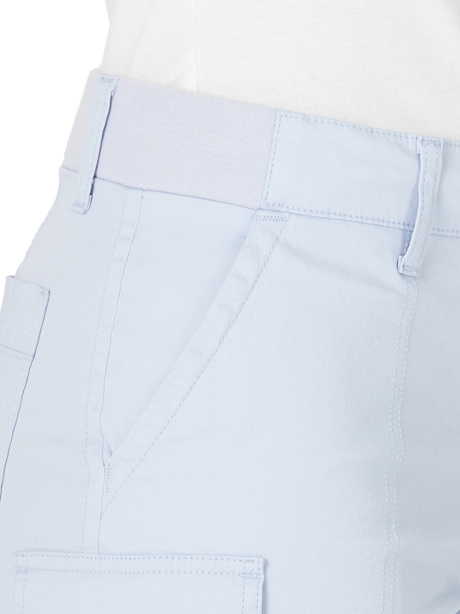 Lee Women's 5" Cargo Short