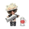 thumbnail image 5 of LOL Surprise Remix Rock Dolls with 7 Surprises including Instrument, 5 of 7
