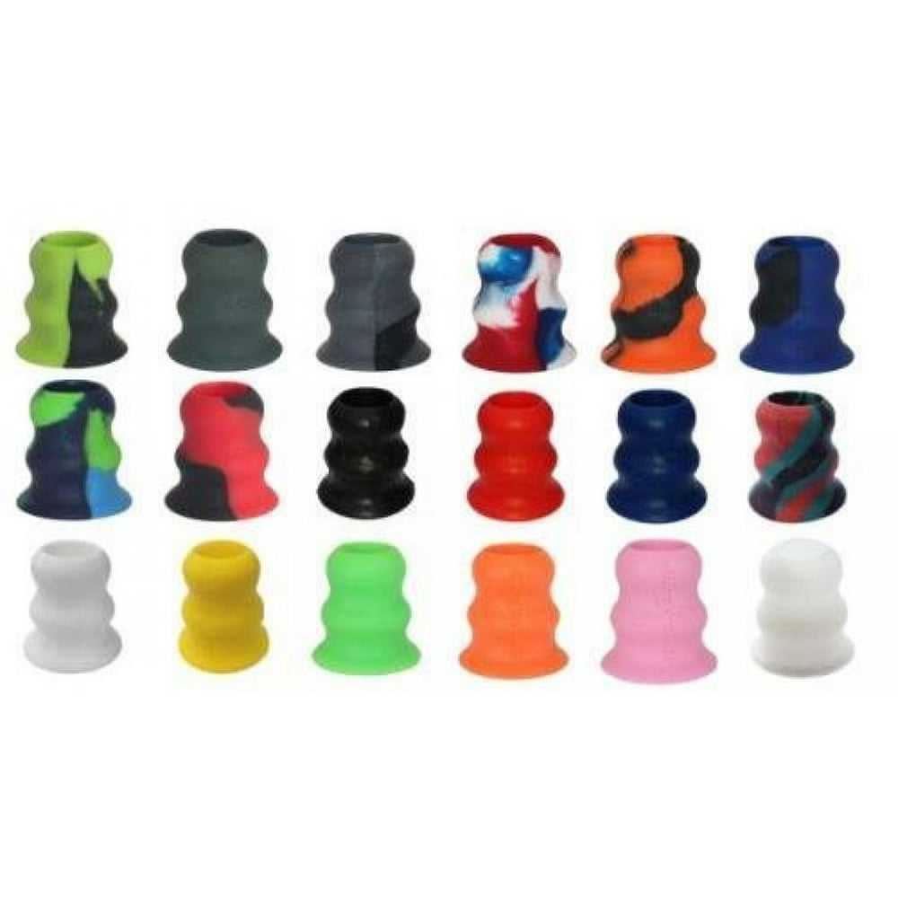 GripNRip II Softball Bat Taper