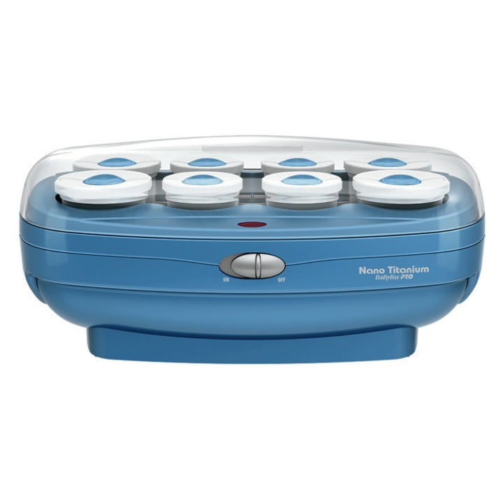 BaBylissPRO (54.99 Value) Babyliss Pro Instant Heat Nano Titanium 8