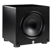 ELAC PS350 Varro 12 Inch Smart Subwoofer - Each (Black)