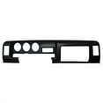 thumbnail image 2 of Accuform 1969 Pontiac Lemans, GTO & Tempest Casquette Dash, 2 of 3