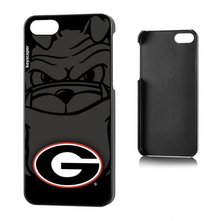 UPC 849120000145 product image for Georgia Bulldogs Slim case for the iPhone 5 / 5s / SE NCAA | upcitemdb.com