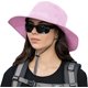 thumbnail image 1 of Sun Hats for Men Women Fishing Hat UPF 50+ Breathable Wide Brim Summer UV Protection Hat, 1 of 5