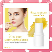 Highlighter Stick Waterproof Glitter Face Contouring Blush Highlighter Cosmetics