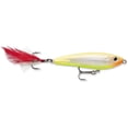 thumbnail image 2 of RAPALA X-Rap SubWalk Moss Back Shiner, 6" (XRSB15) Lures, 2 of 3