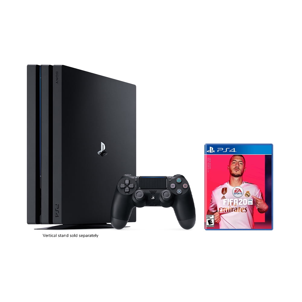 playstation 4 fifa 2020 bundle