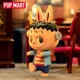 thumbnail image 4 of POP MART Labubu Halloween Monster Carnival Series Blind Box Mystery Box Guess Bag Toys Doll Cute Anime Figure Desktop Ornaments, 4 of 5
