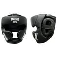 thumbnail image 5 of Kit de boxe Tapout noir 6 pièces, 5 of 5