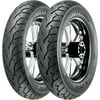 Pirelli Night Dragon Tire 170/80B15 Rear 2592500