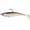 Silverside, variant on River2Sea Rig Walker 120 Paddle Tail Swimbait