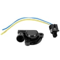 thumbnail image 5 of Furulu Throttle Position Sensor With Tail Harness 17087400 For Chevrolet Buick Gmc, 5 of 5