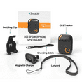 thumbnail image 6 of SecuLife SOS Fall Detection Device for Seniors with 2-Way Calling & GPS Tracker, 6 of 8