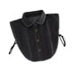 thumbnail image 3 of Cuello falso para ropa, decorativo, ajustable, profesional, para traje Cuello redondo, 3 of 9
