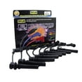thumbnail image 5 of Taylor Cable 72041 Spiro-Pro Spark Plug Wire Set 8mm Black Fits select: 2005 DODGE RAM 1500 ST/SLT, 2005 DODGE MAGNUM R/T, 5 of 5