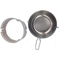 thumbnail image 1 of Weber 65143 Ash Catcher Assy for 2015 22.5" One Touch Grills, 1 of 1