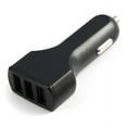 thumbnail image 7 of 36W Car Charger for iPad Air 10.5" (2019 3rd Gen) - 3-Port USB 4.8A DC Socket Plug-in Power, 7 of 7