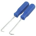 thumbnail image 2 of Chendee 2Pcs Set Car Pick&Hook Tool O Ring Oil Seal Gasket Puller Remover Hand Tools, 2 of 9