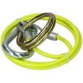 thumbnail image 5 of Service Kit for Alko 251S Braked Trailer Hitch Coupling Damper Bellows 2600kg, 5 of 8
