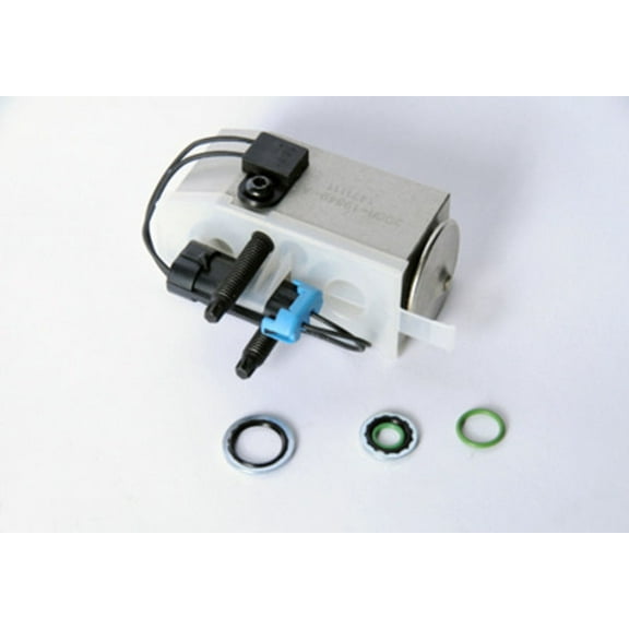 A/C Expansion Valve