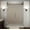 Chrome, variant on Aston SDR985F-SS-60-10 Nautis 60" Wide X 72" High Frameless Hinged Shower Door - Stainless