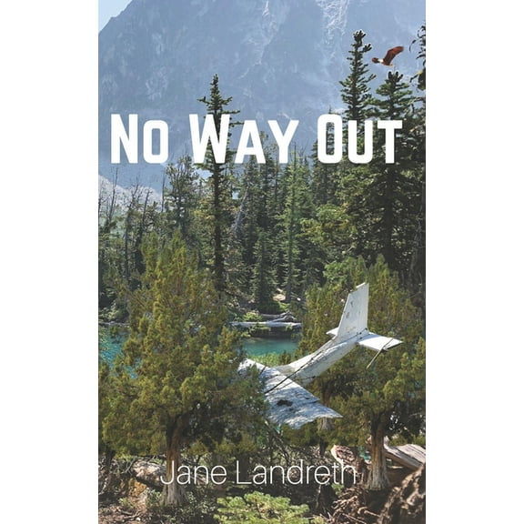 No Way Out, (Paperback)