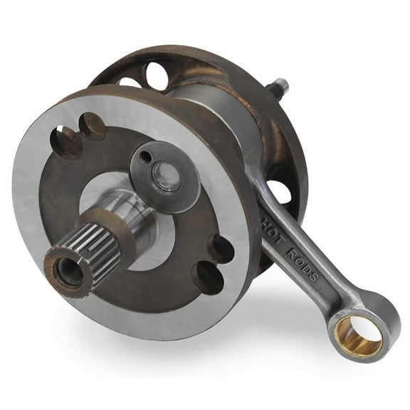 New Hot Rods Crankshaft For Honda TRX 500 TM 05 06, TRX 500 FE 05 06 07 08 09 10 11, TRX 500 FM 05 06 07 08 09 10 11 4410